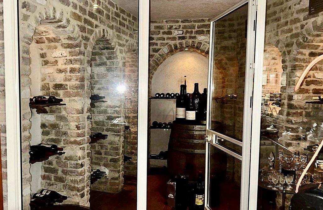 216701 גלרית פנים, וילה דה קיסריה, וילה  בקיסריה וילות - Vila