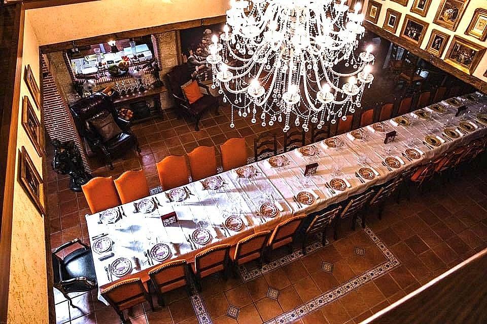 216705 גלרית פנים, וילה דה קיסריה, וילה  בקיסריה וילות - Vila