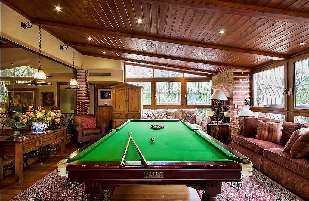 216709 גלרית פנים, וילה דה קיסריה, וילה  בקיסריה וילות - Vila