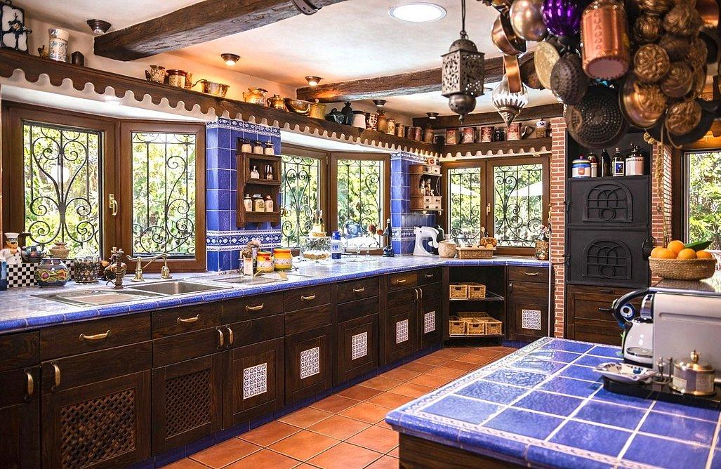 216717 גלרית פנים, וילה דה קיסריה, וילה  בקיסריה וילות - Vila