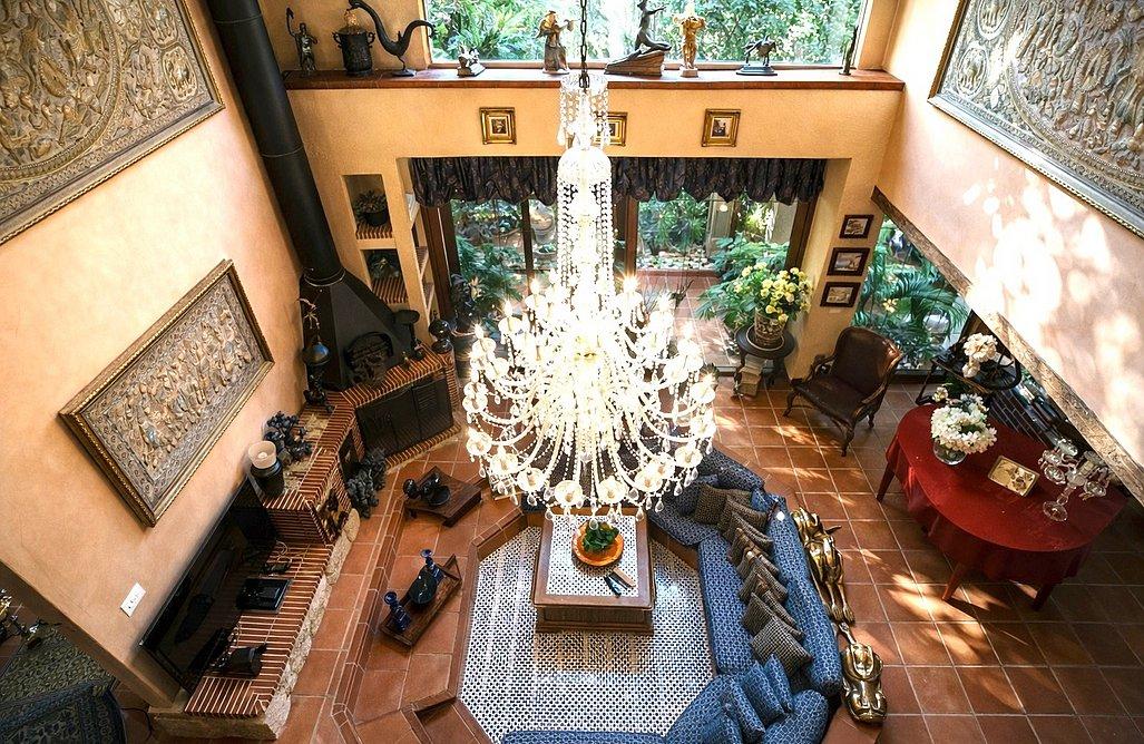 216722 גלרית פנים, וילה דה קיסריה, וילה  בקיסריה וילות - Vila