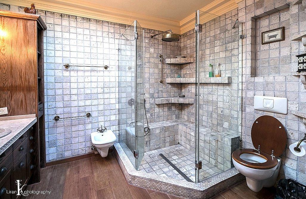 216723 גלרית פנים, וילה דה קיסריה, וילה  בקיסריה וילות - Vila