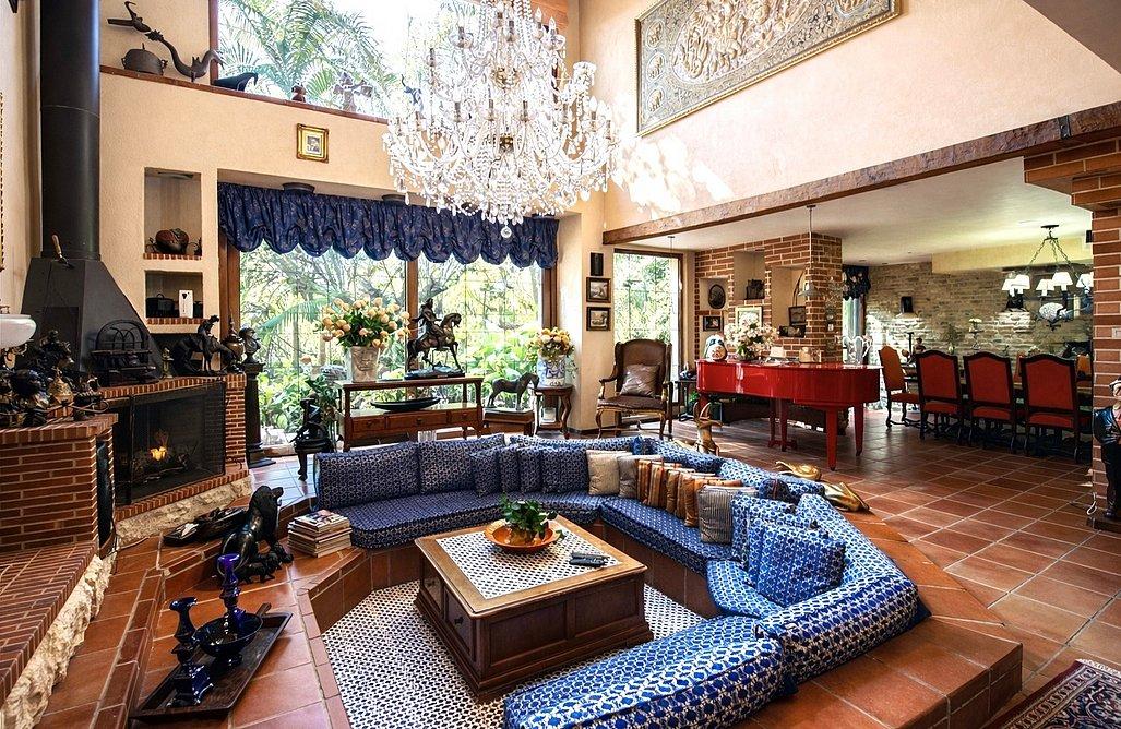 216724 גלרית פנים, וילה דה קיסריה, וילה  בקיסריה וילות - Vila