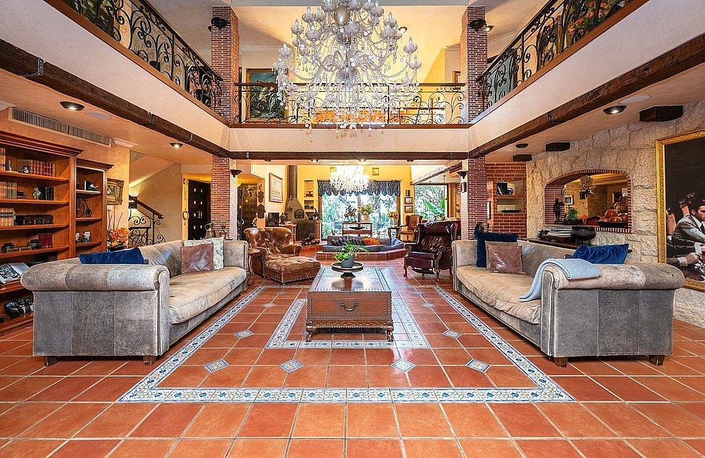 216725 גלרית פנים, וילה דה קיסריה, וילה  בקיסריה וילות - Vila