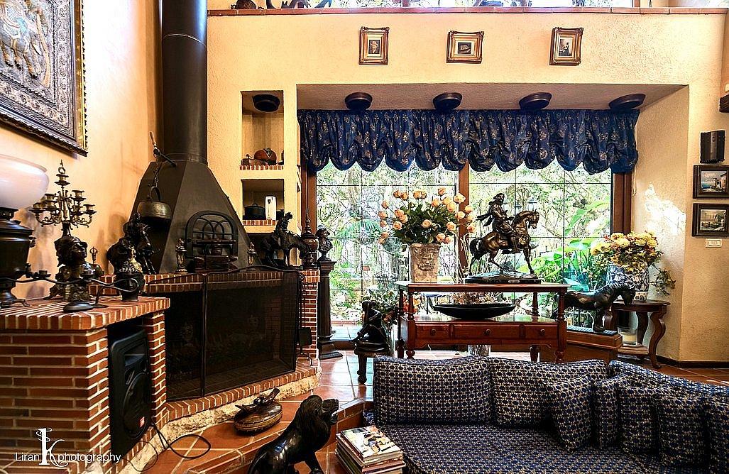 216727 גלרית פנים, וילה דה קיסריה, וילה  בקיסריה וילות - Vila