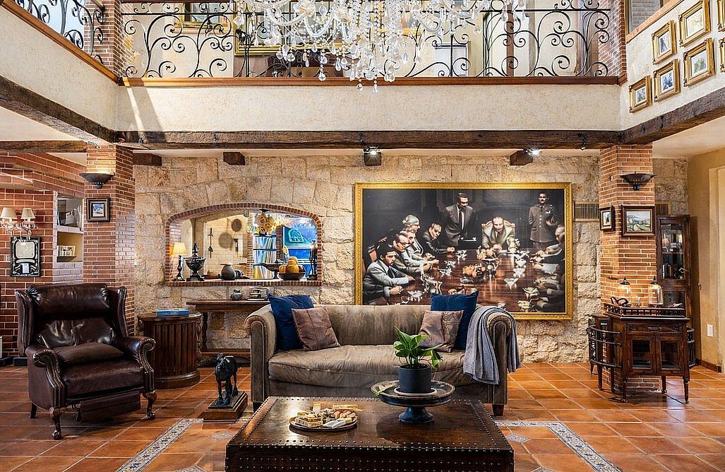 216728 גלרית פנים, וילה דה קיסריה, וילה  בקיסריה וילות - Vila