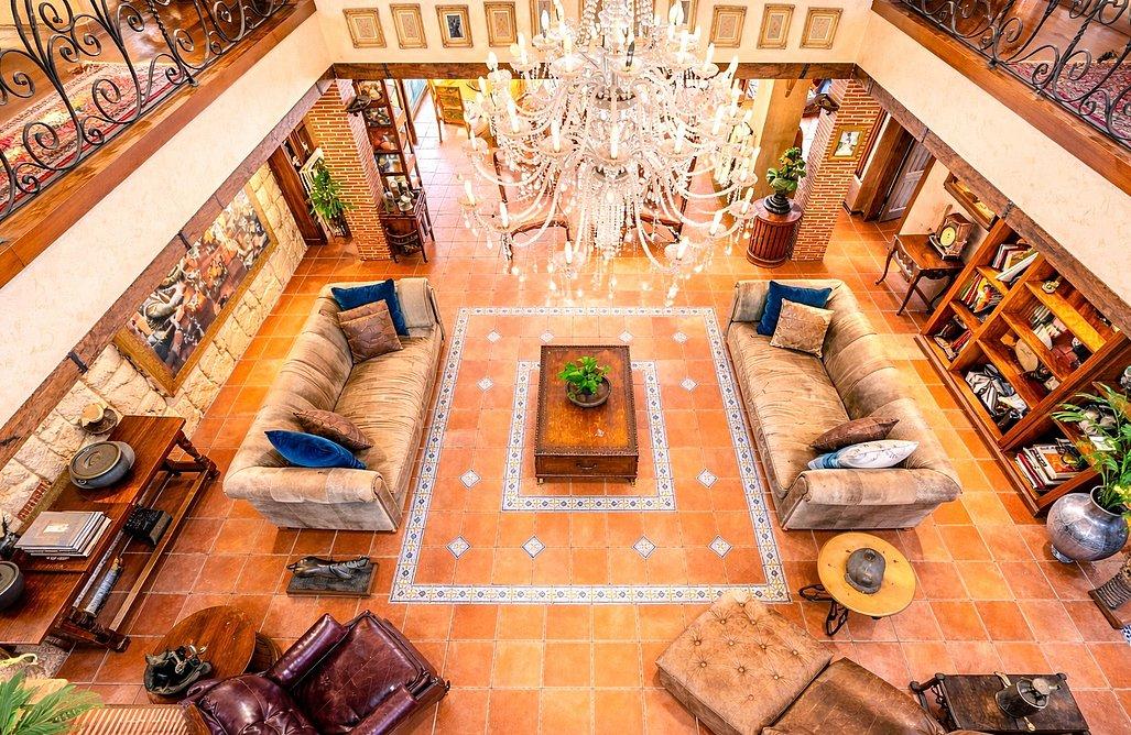 216730 גלרית פנים, וילה דה קיסריה, וילה  בקיסריה וילות - Vila