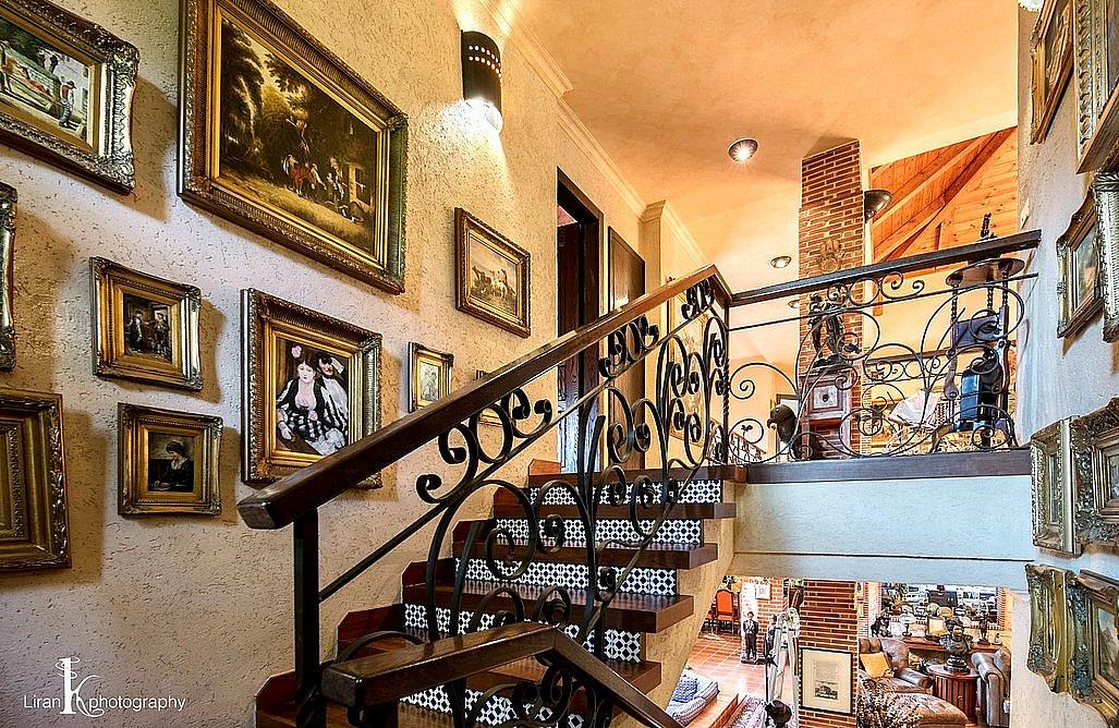 216731 גלרית פנים, וילה דה קיסריה, וילה  בקיסריה וילות - Vila