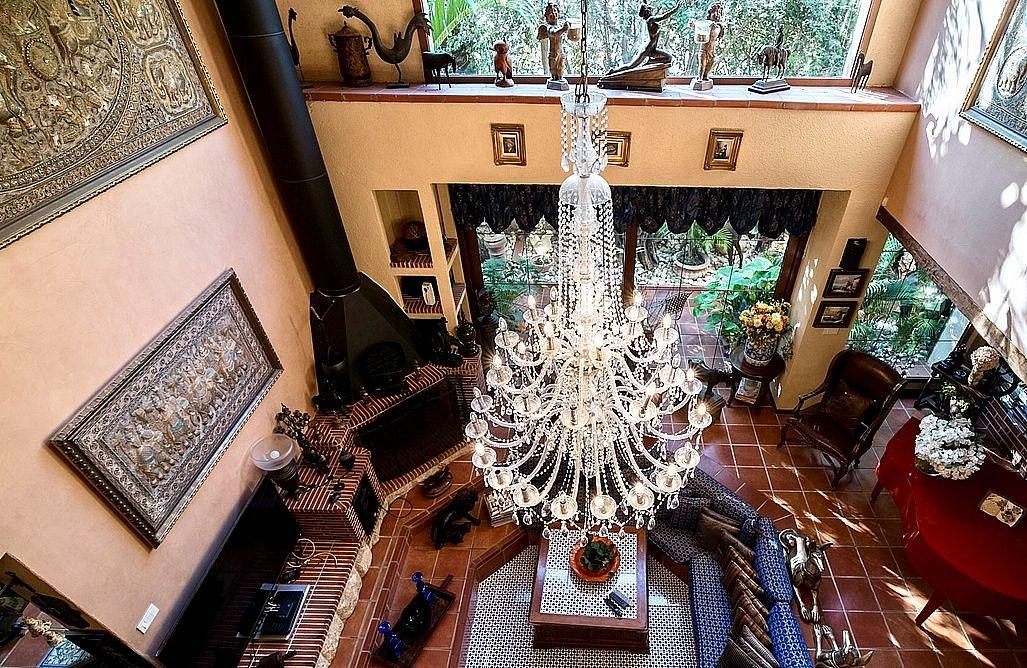 216735 גלרית פנים, וילה דה קיסריה, וילה  בקיסריה וילות - Vila