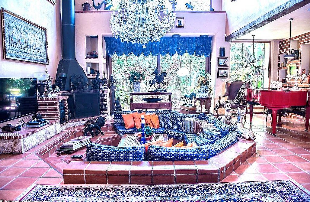 216736 גלרית פנים, וילה דה קיסריה, וילה  בקיסריה וילות - Vila