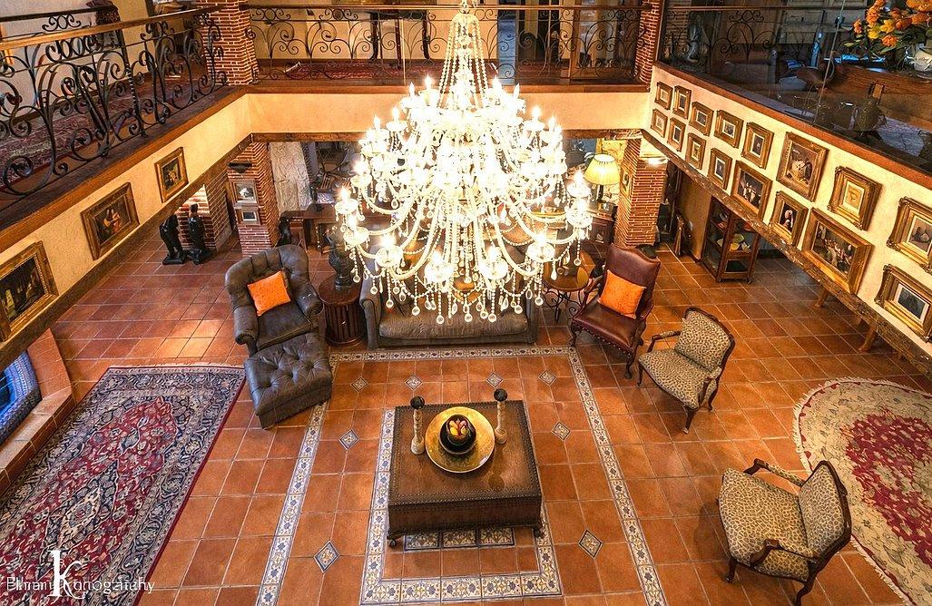 216737 גלרית פנים, וילה דה קיסריה, וילה  בקיסריה וילות - Vila