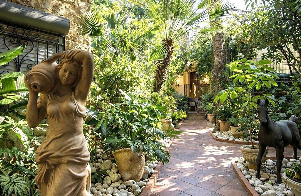 216750 גלרית חוץ, וילה דה קיסריה, וילה  בקיסריה וילות - Vila