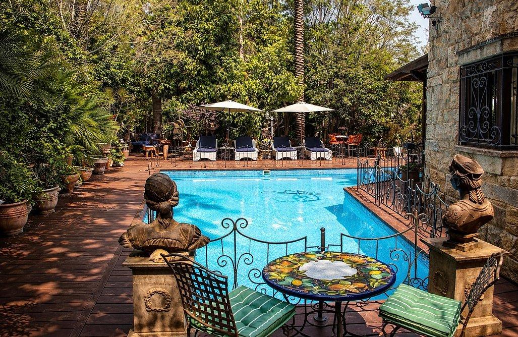 216753 גלרית חוץ, וילה דה קיסריה, וילה  בקיסריה וילות - Vila