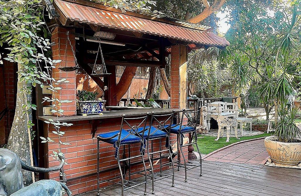 216759 גלרית חוץ, וילה דה קיסריה, וילה  בקיסריה וילות - Vila