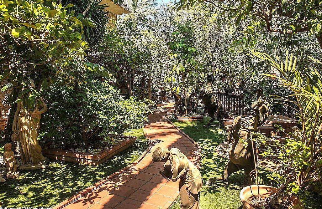 216760 גלרית חוץ, וילה דה קיסריה, וילה  בקיסריה וילות - Vila