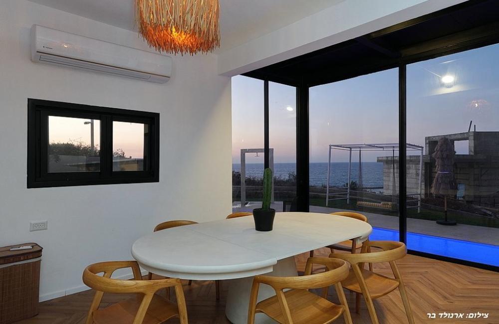 216866 גלרית פנים, וילת צוקי ים, וילה  בנתניה וילות - Vila
