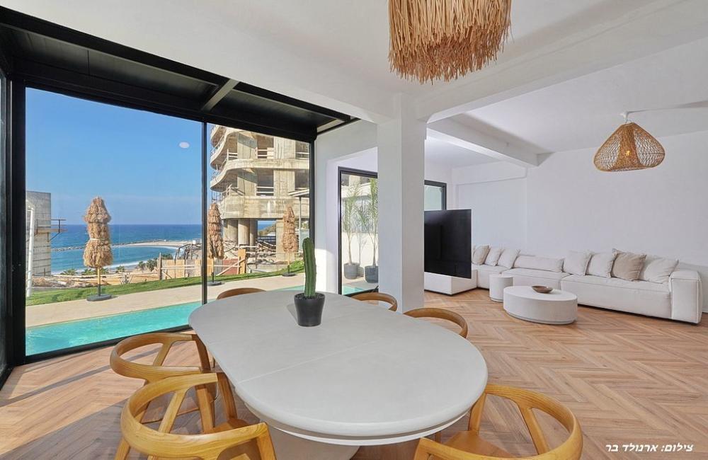 216879 גלרית פנים, וילת צוקי ים, וילה  בנתניה וילות - Vila