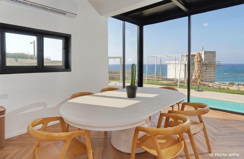 216881 וילת צוקי ים, וילת צוקי ים, וילה  בנתניה וילות - Vila