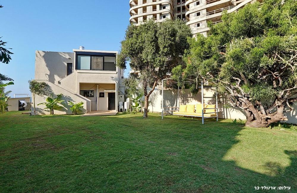 216885 וילת צוקי ים, וילת צוקי ים, וילה  בנתניה וילות - Vila