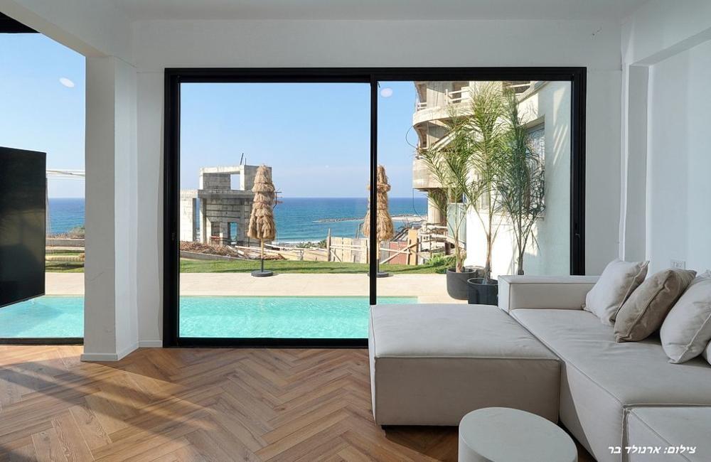 216896 וילת צוקי ים, וילת צוקי ים, וילה  בנתניה וילות - Vila