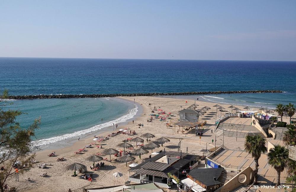 216905 וילת צוקי ים, וילת צוקי ים, וילה  בנתניה וילות - Vila