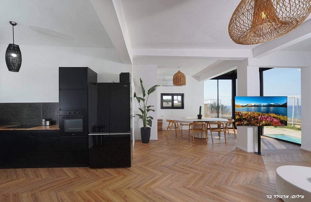 216906 וילת צוקי ים, וילת צוקי ים, וילה  בנתניה וילות - Vila