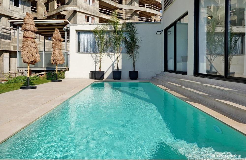 216933 וילת צוקי ים, וילת צוקי ים, וילה  בנתניה וילות - Vila