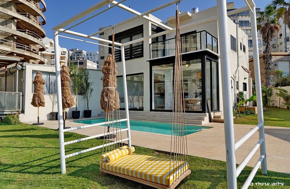 216935 וילת צוקי ים, וילת צוקי ים, וילה  בנתניה וילות - Vila