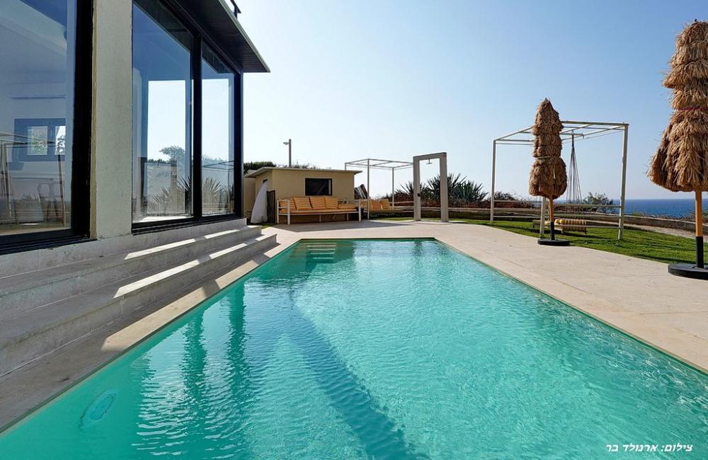 216942 וילת צוקי ים, וילת צוקי ים, וילה  בנתניה וילות - Vila