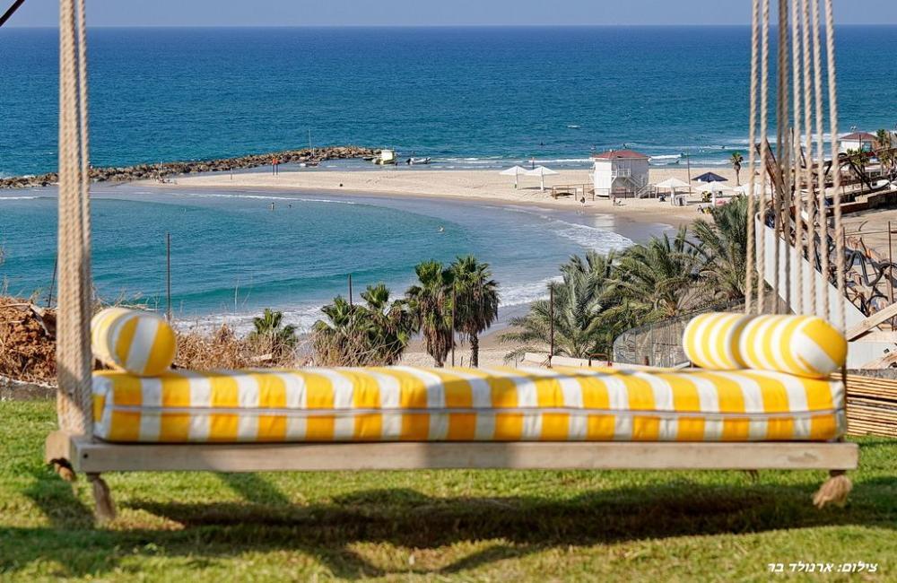 216949 גלריה חיצונית, וילת צוקי ים, וילה  בנתניה וילות - Vila