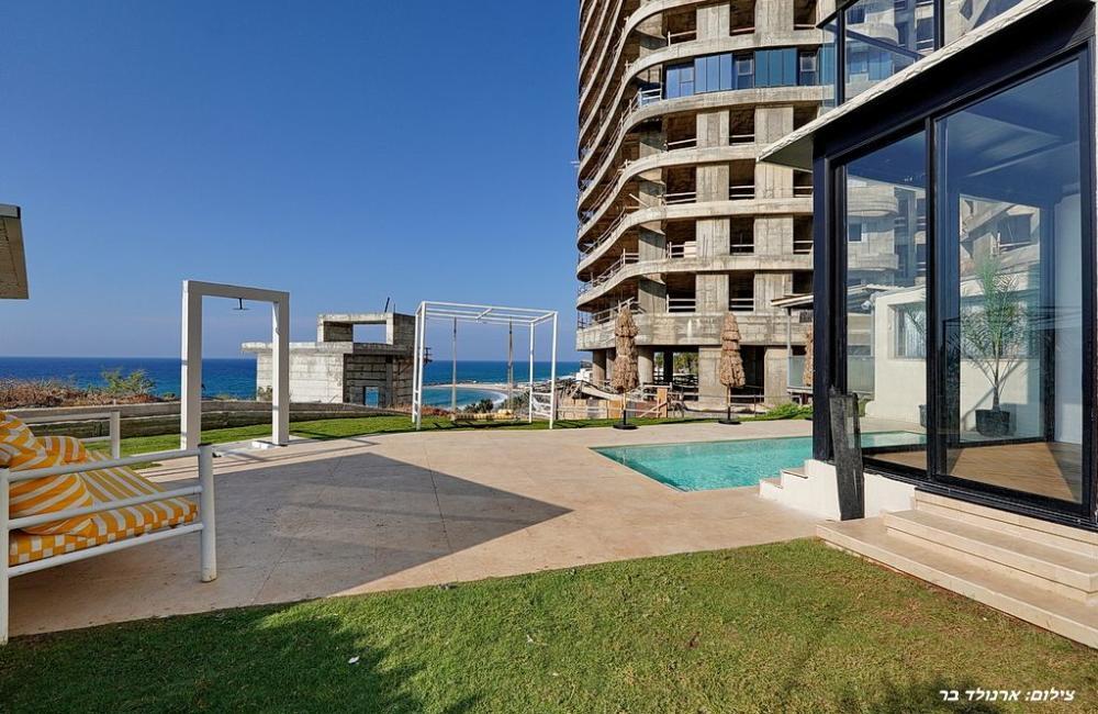 216950 גלריה חיצונית, וילת צוקי ים, וילה  בנתניה וילות - Vila