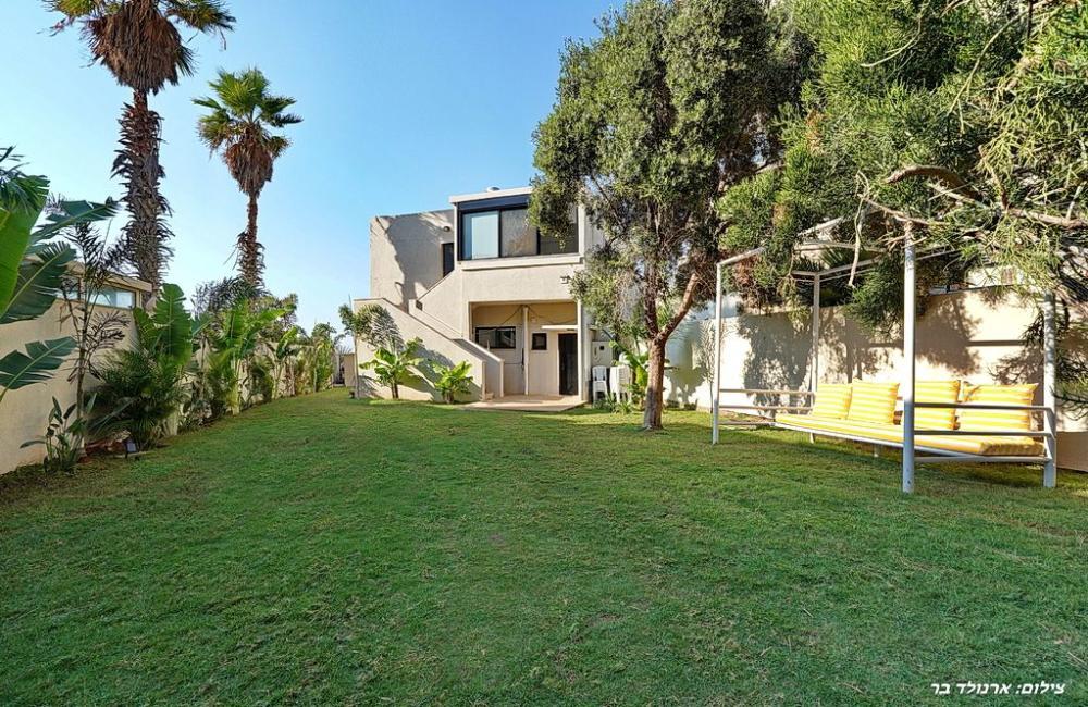 216954 גלריה חיצונית, וילת צוקי ים, וילה  בנתניה וילות - Vila
