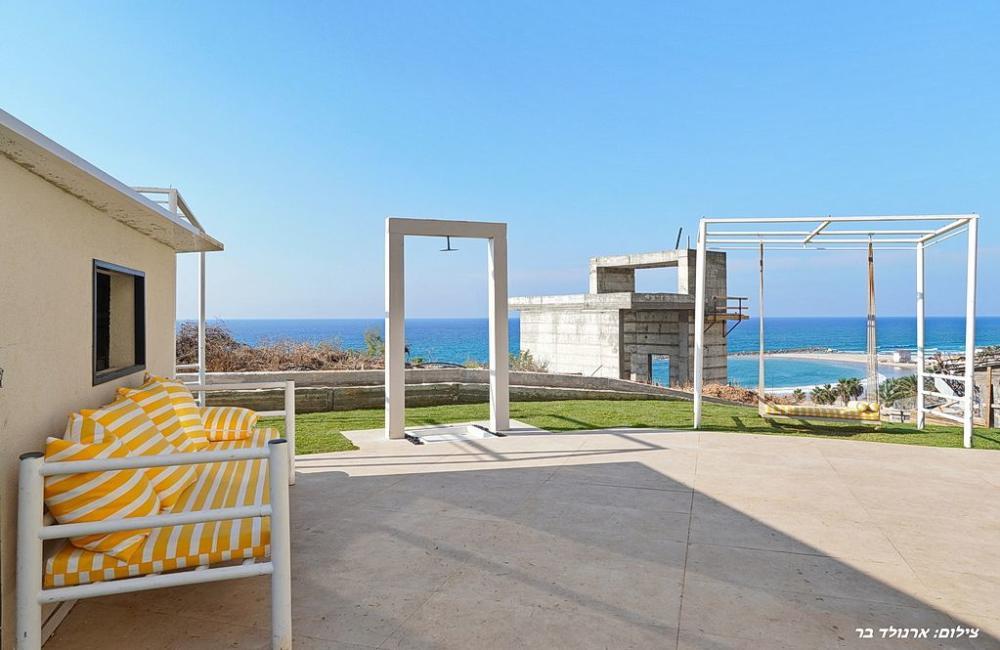 216957 גלריה חיצונית, וילת צוקי ים, וילה  בנתניה וילות - Vila