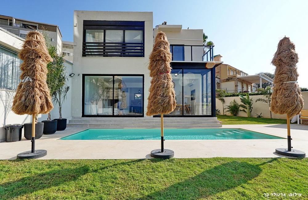 216979 גלריה חיצונית, וילת צוקי ים, וילה  בנתניה וילות - Vila