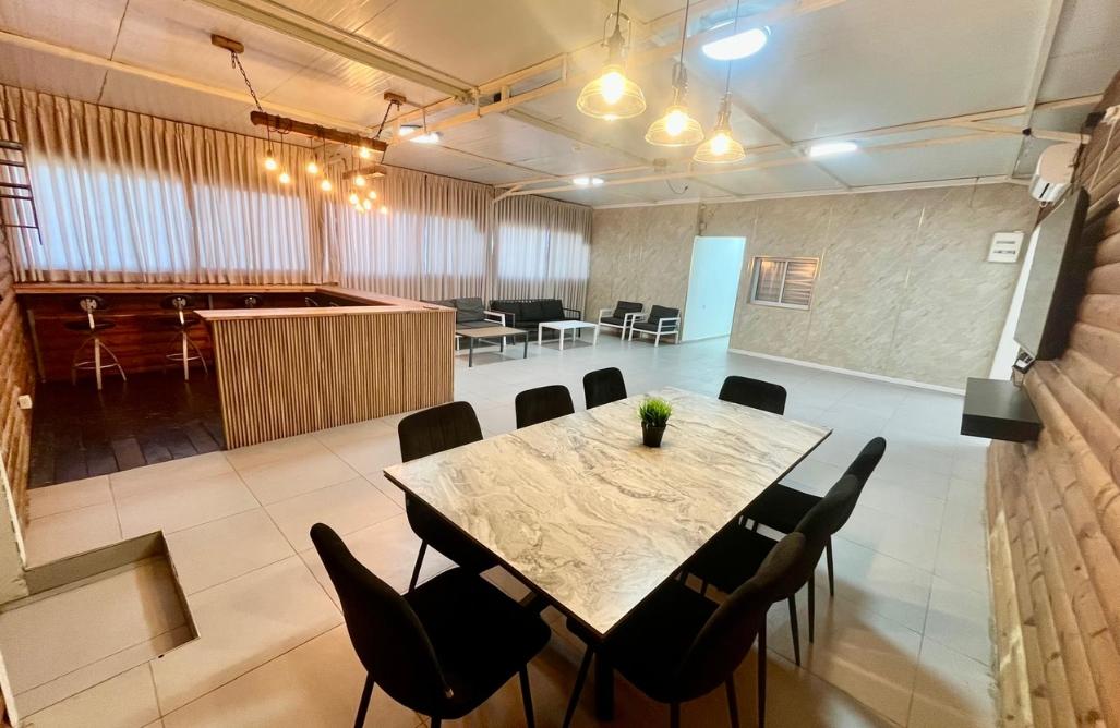 216985 מתחם גולדן R, וילה גולדן R, וילה  בעבדון וילות - Vila