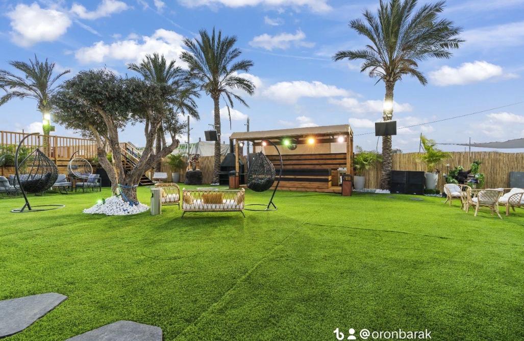 216996 מתחם טולום ריזורט, מתחם טולום ריזורט, וילה  בראשון לציון וילות - Vila