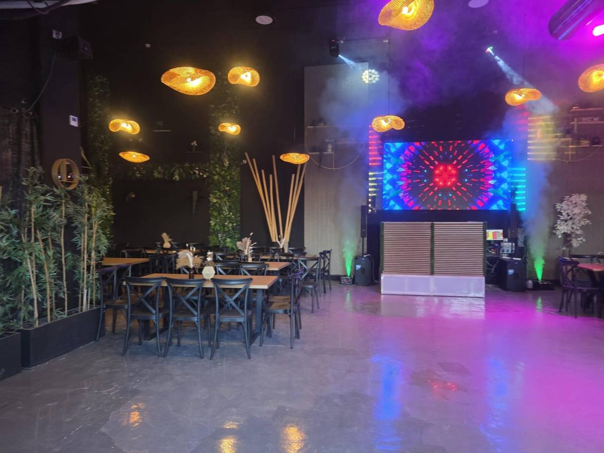 217006 גלריה כללית, event 47 - גן ואולם אירועים, וילה  בראשון לציון וילות - Vila