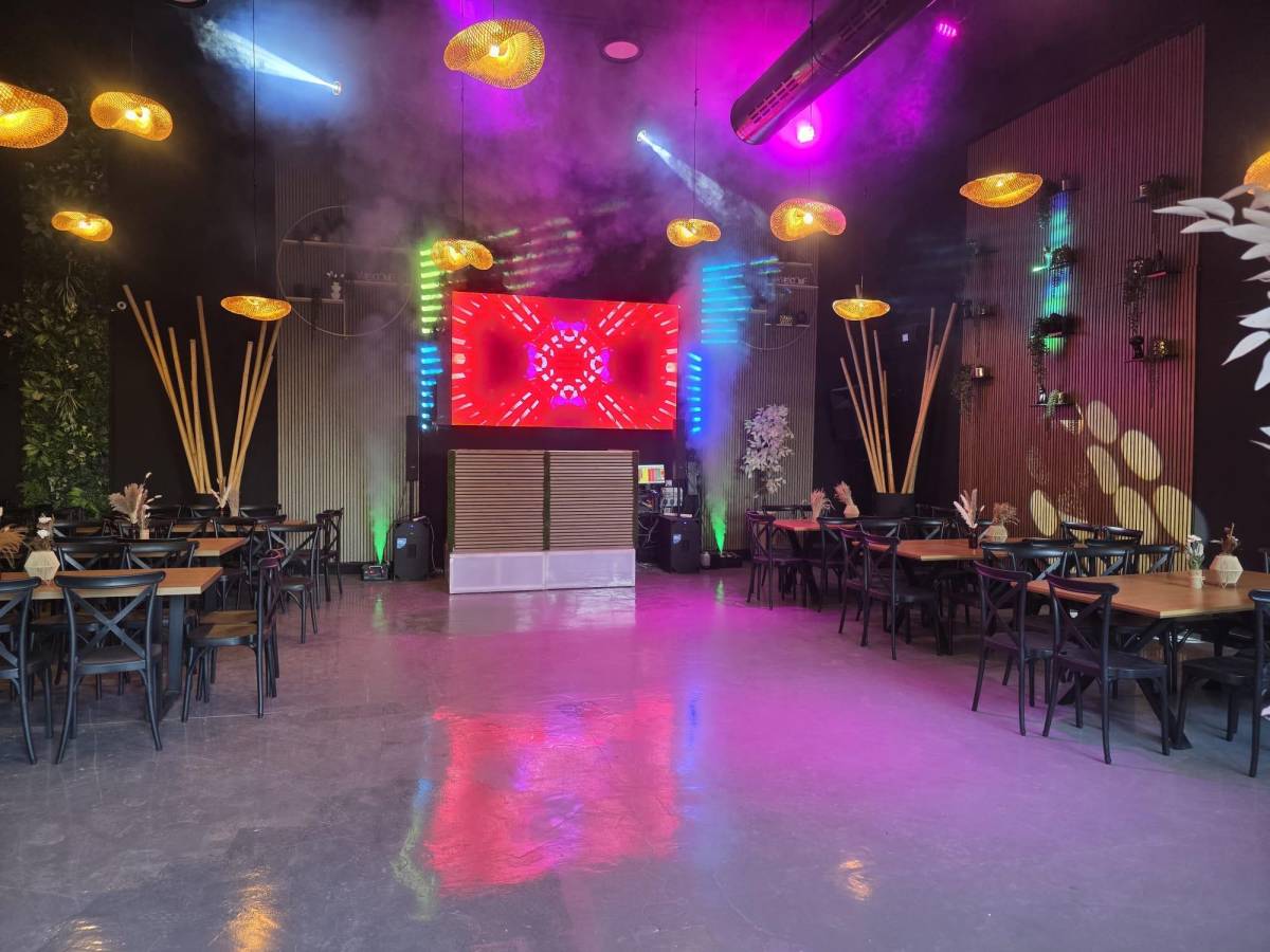 217021 גלרית פנים, event 47 - גן ואולם אירועים, וילה  בראשון לציון וילות - Vila