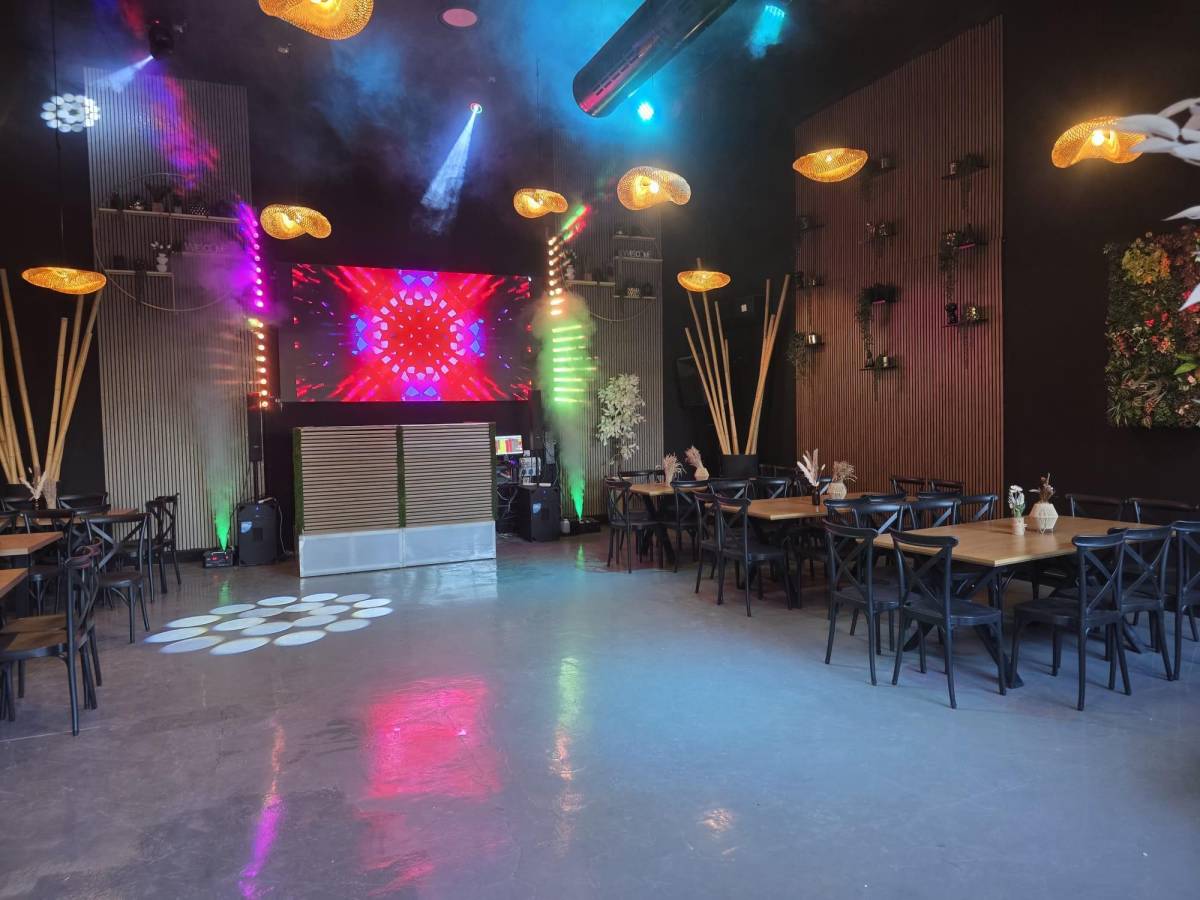 217022 גלרית פנים, event 47 - גן ואולם אירועים, וילה  בראשון לציון וילות - Vila