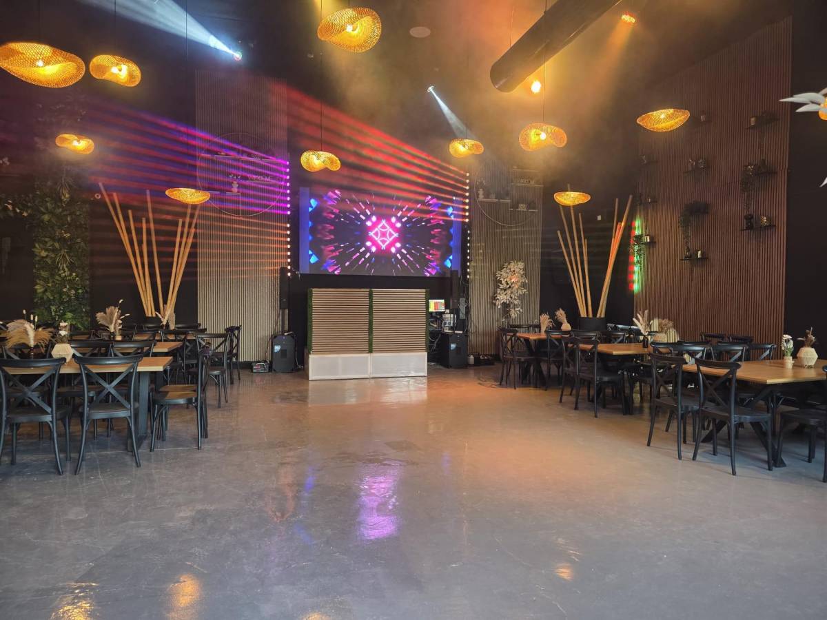 217023 גלרית פנים, event 47 - גן ואולם אירועים, וילה  בראשון לציון וילות - Vila