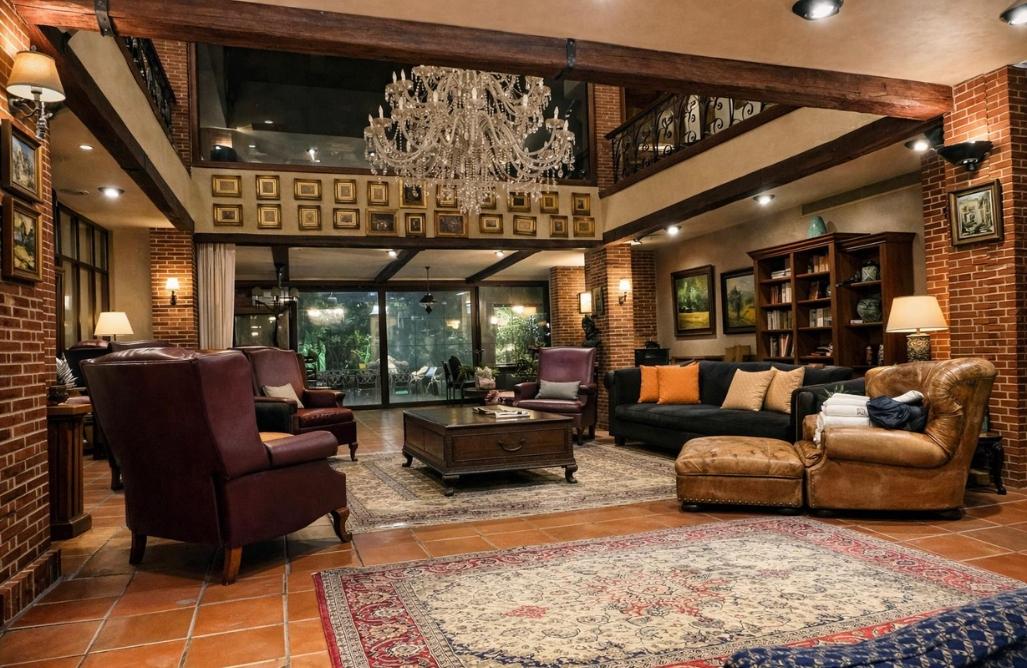 217068 גלריה כללית, וילה דה קיסריה, וילה  בקיסריה וילות - Vila