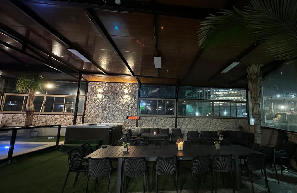 217074 גלריה כללית, אחוזת אייל בגליל, וילה  בירכא וילות - Vila