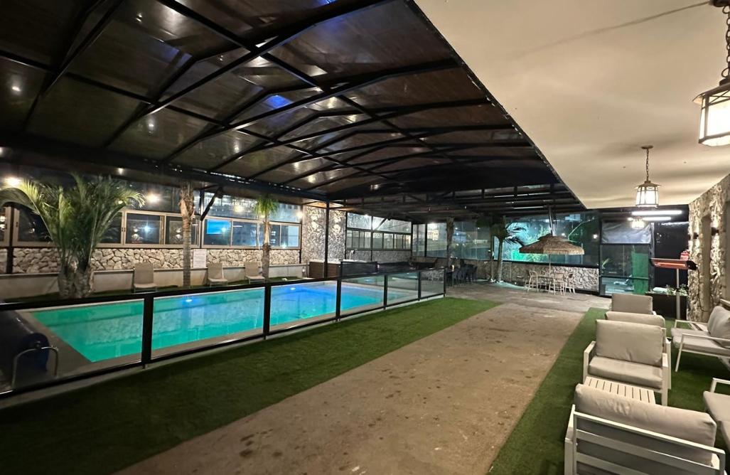 217075 גלריה כללית, אחוזת אייל בגליל, וילה  בירכא וילות - Vila