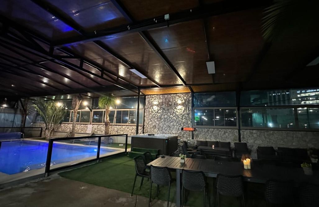 217076 גלריה כללית, אחוזת אייל בגליל, וילה  בירכא וילות - Vila