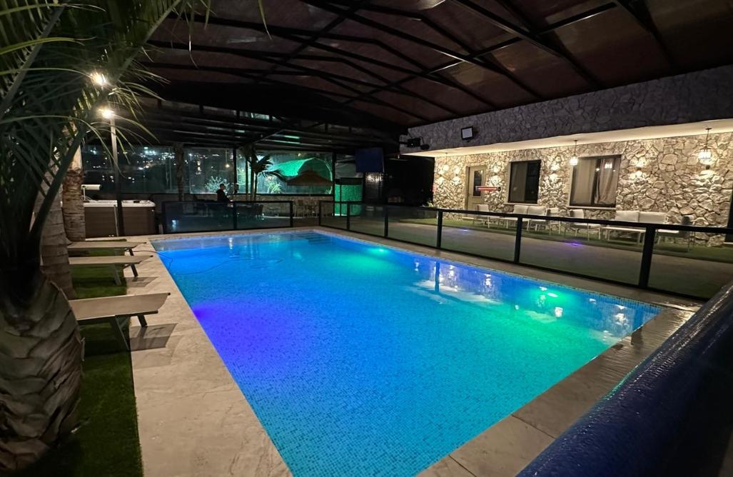 217077 גלריה כללית, אחוזת אייל בגליל, וילה  בירכא וילות - Vila