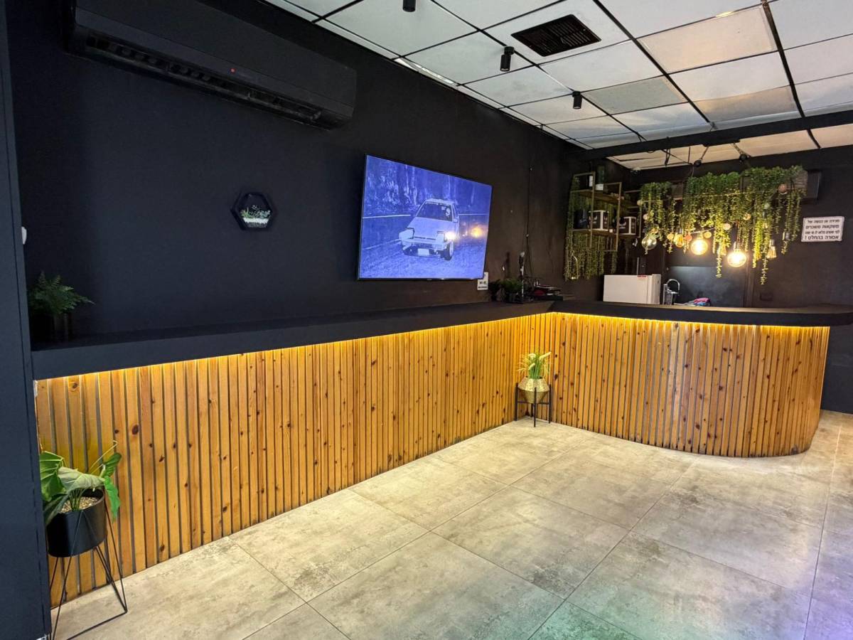 217197 כללי, וילה אופוריה, וילה  באור עקיבא וילות - Vila