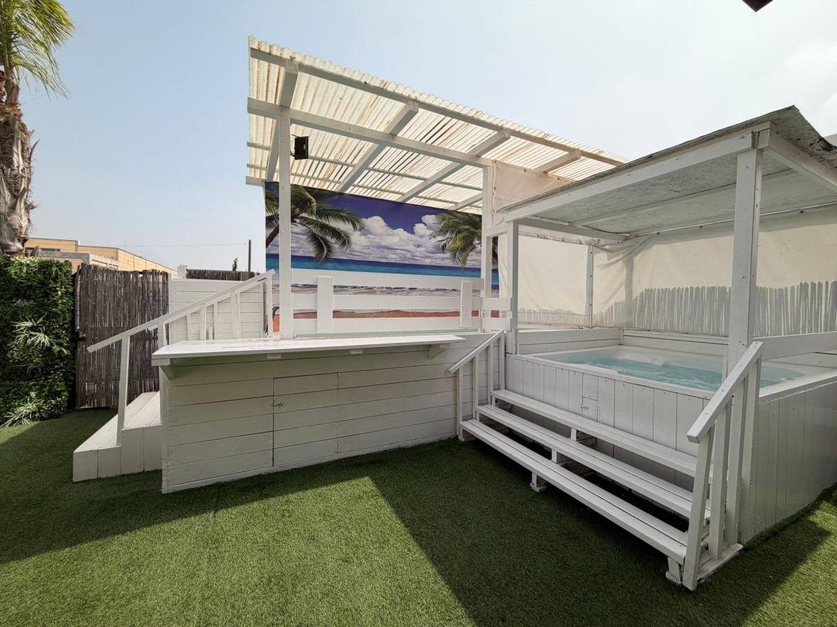 217203 כללי, וילה אופוריה, וילה  באור עקיבא וילות - Vila