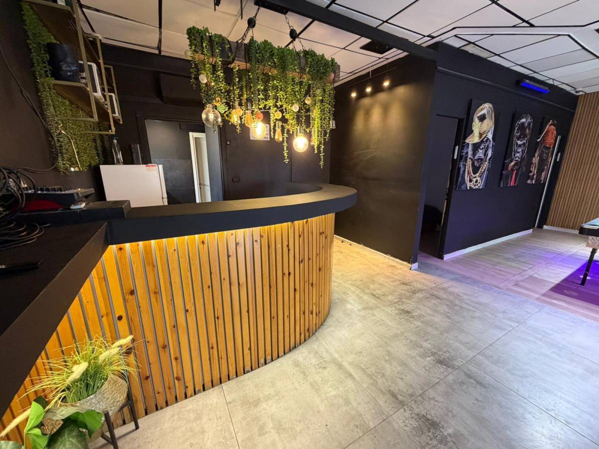 217218 המתחם הפנימי, וילה אופוריה, וילה  באור עקיבא וילות - Vila