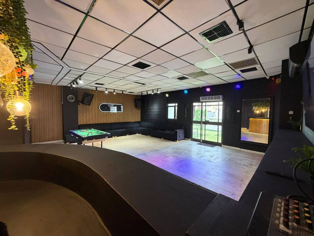 217223 המתחם הפנימי, וילה אופוריה, וילה  באור עקיבא וילות - Vila