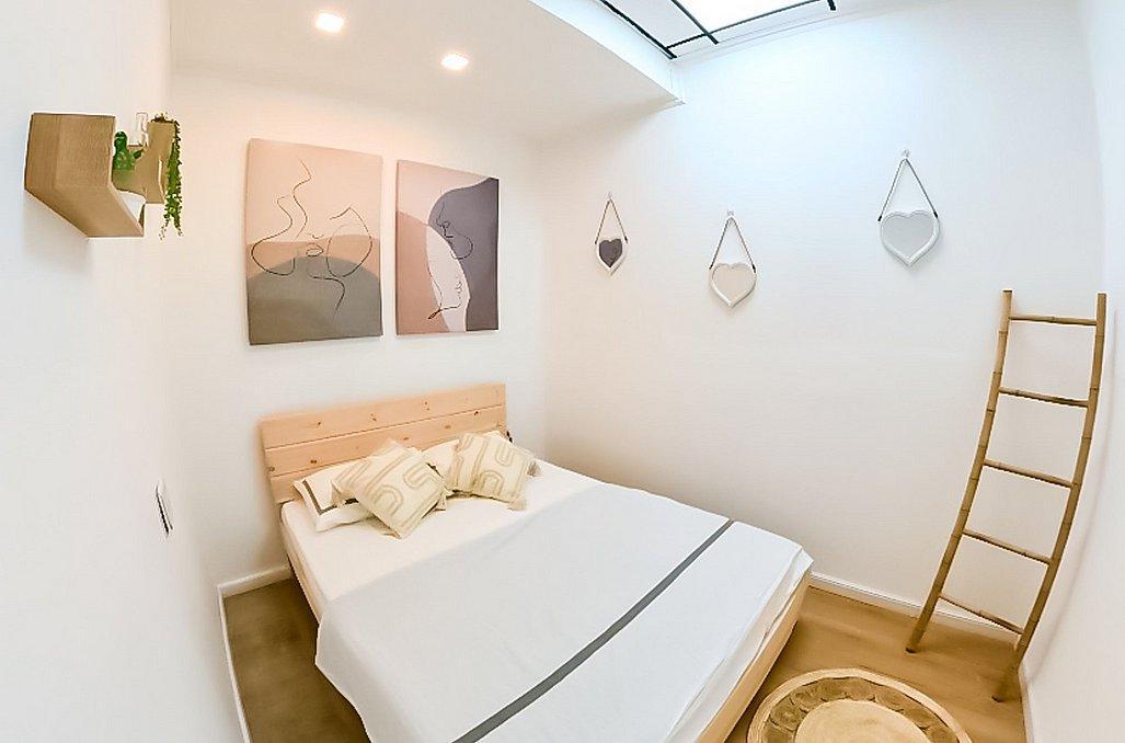 217226 המתחם הפנימי, וילה אופוריה, וילה  באור עקיבא וילות - Vila